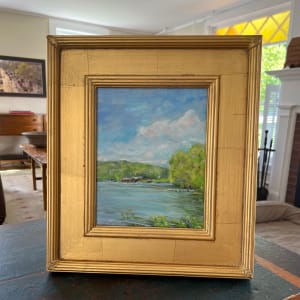Cazenovia Lake, Summer (Series) by Jennifer Hooley