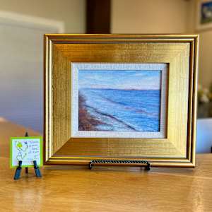 Never Wanna Leave by Jennifer Hooley