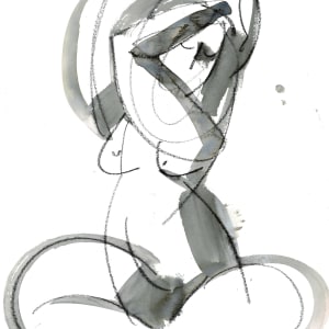 Nude 03 by Tribambuka 