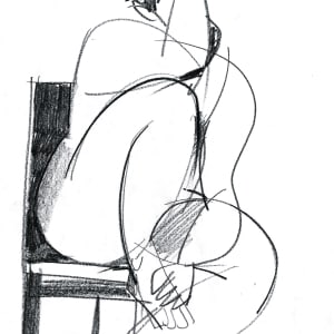 Nude 06 by Tribambuka 