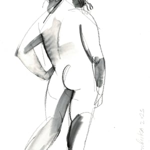 Nude 08 by Tribambuka 