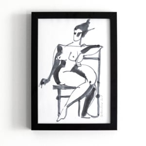 Nude 10 by Tribambuka 