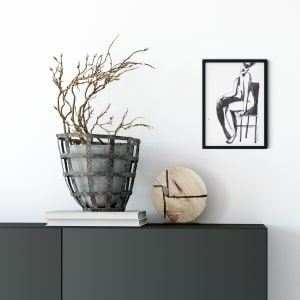 Nude 01 by Tribambuka 