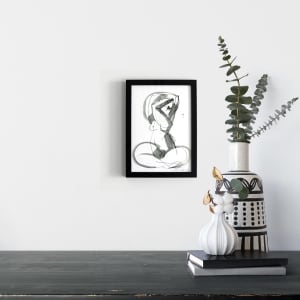 Nude 03 by Tribambuka 