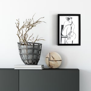 Nude 06 by Tribambuka 