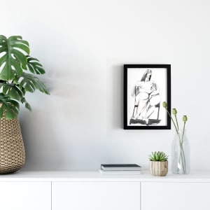 Nude 07 by Tribambuka 