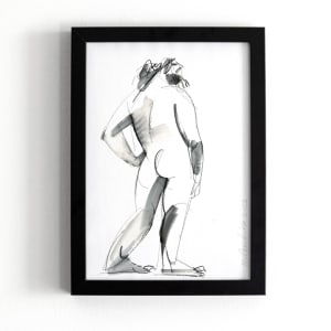 Nude 08 by Tribambuka 