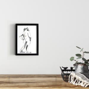 Nude 08 by Tribambuka 