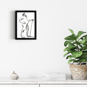 Nude 09 by Tribambuka 