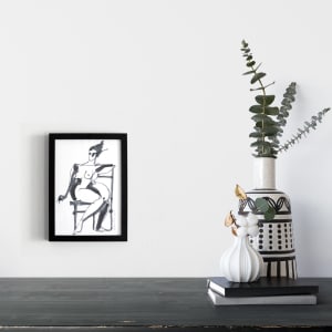 Nude 10 by Tribambuka 