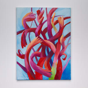 All Things Wild by Tribambuka 