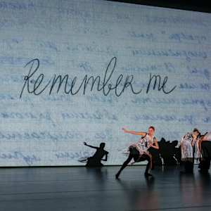 Remember Me by Tribambuka 