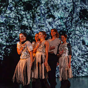 Remember Me by Tribambuka 