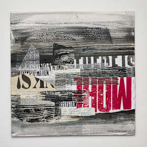 Between the lines by Tribambuka 