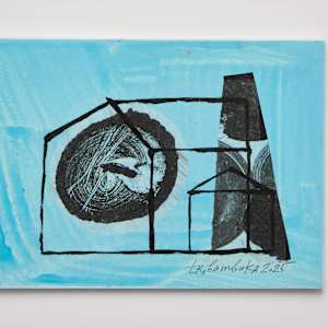 Draft Excluder by Tribambuka 