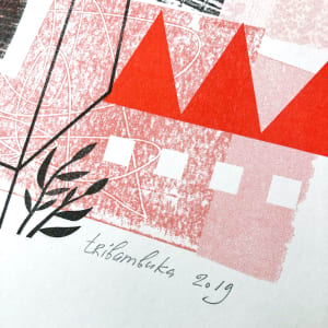 Building Home by Tribambuka 