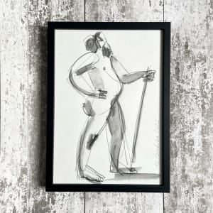 Nude 09 by Tribambuka 