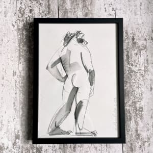 Nude 08 by Tribambuka 