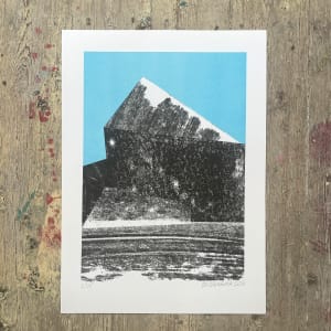 Island 14 by Tribambuka 