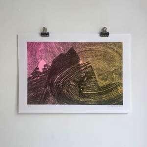 Island 2 / Calima by Tribambuka 