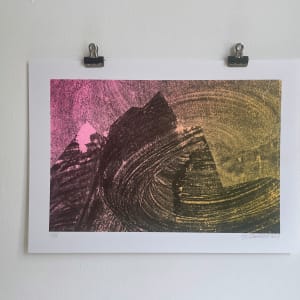 Island 2 / Calima by Tribambuka 