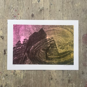 Island 2 / Calima by Tribambuka 