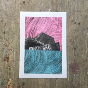 Island 5 by Tribambuka 