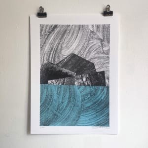 Island 6 by Tribambuka 