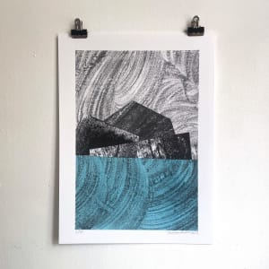 Island 6 by Tribambuka 