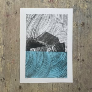 Island 6 by Tribambuka 