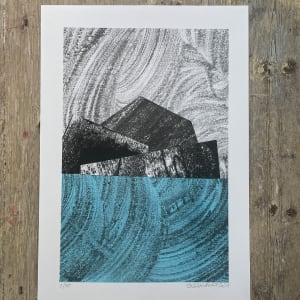 Island 6 by Tribambuka 