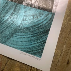 Island 6 by Tribambuka 