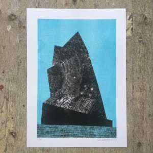 Island 7 by Tribambuka 