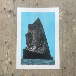 Island 7 by Tribambuka 