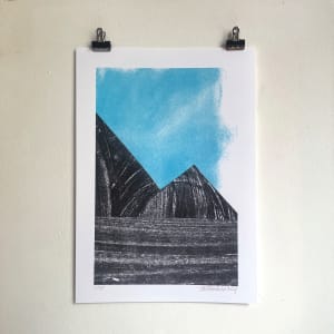 Island 8 by Tribambuka 