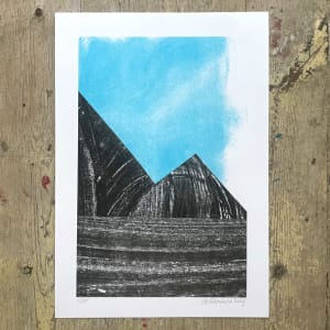 Island 8 by Tribambuka 