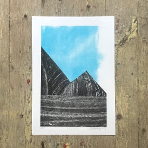 Island 8 by Tribambuka 