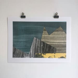 Island 9 by Tribambuka 