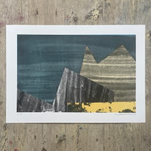 Island 9 by Tribambuka 