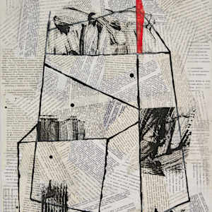 Inner emigration by Tribambuka