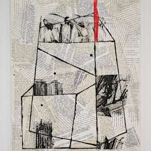 Inner emigration by Tribambuka 