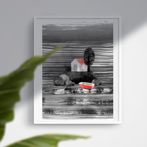 Finding Home by Tribambuka 