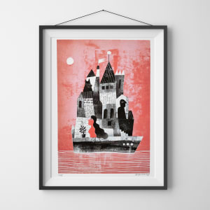 Journey Home by Tribambuka 