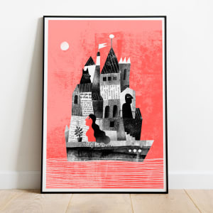 Journey Home by Tribambuka 