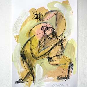 Nude 79 by Tribambuka 