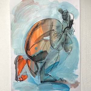 Nude 81 by Tribambuka 