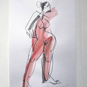 Nude 82 by Tribambuka 