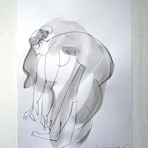 Nude 84 by Tribambuka 