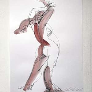 Nude 85 by Tribambuka 