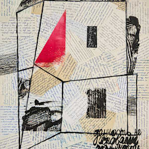 Red Flag №3 by Tribambuka